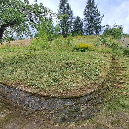 Platell Ferienhaeuser Harz Lerbach Exterior foto
